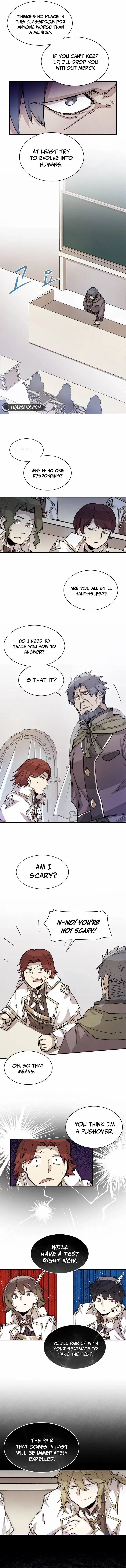 Read Reincarnation of the Hero Party Archmage Manga Online