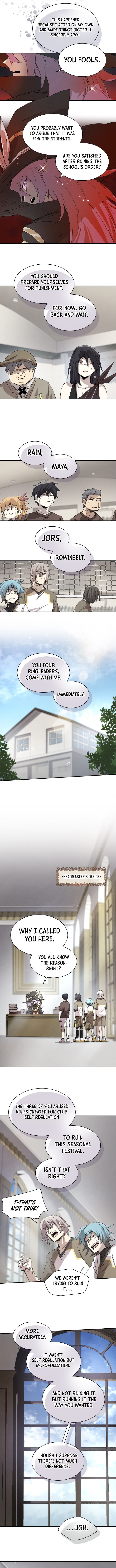 Read Reincarnation of the Hero Party Archmage Manga Online