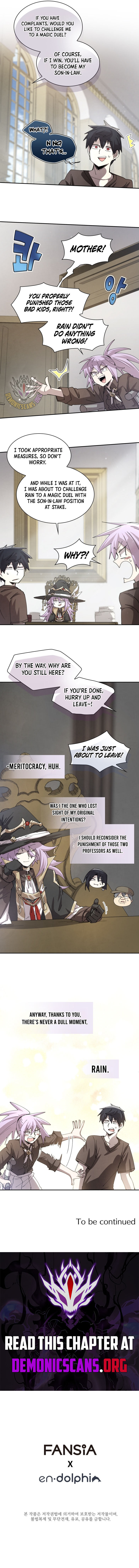 Read Reincarnation of the Hero Party Archmage Manga Online