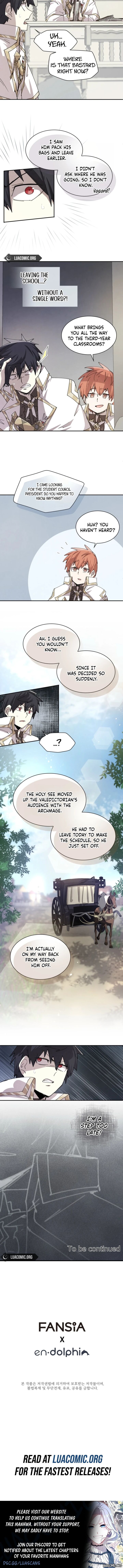 Read Reincarnation of the Hero Party Archmage Manga Online