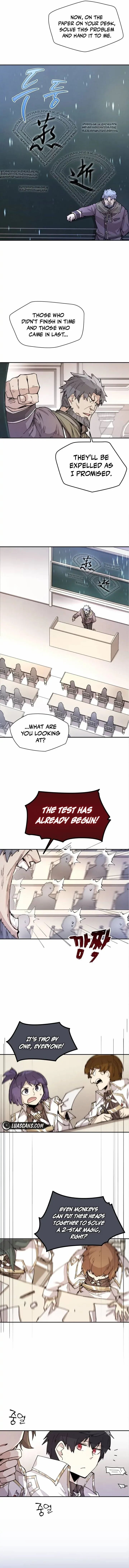 Read Reincarnation of the Hero Party Archmage Manga Online