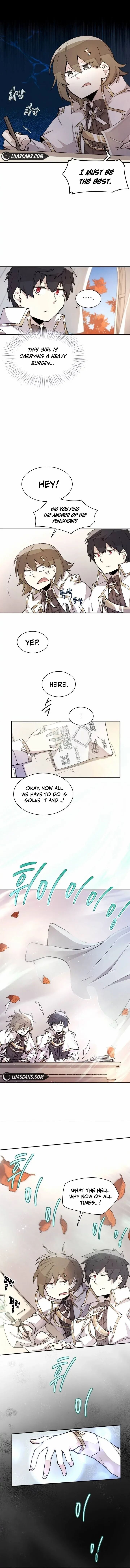 Read Reincarnation of the Hero Party Archmage Manga Online