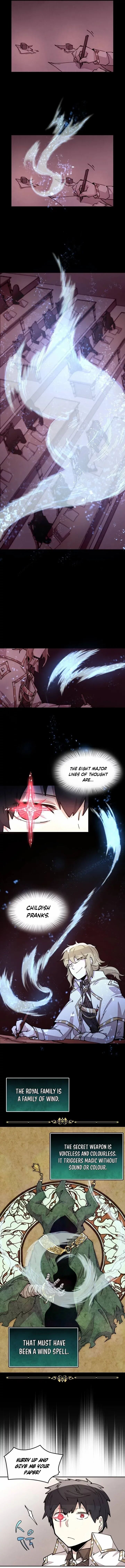 Read Reincarnation of the Hero Party Archmage Manga Online