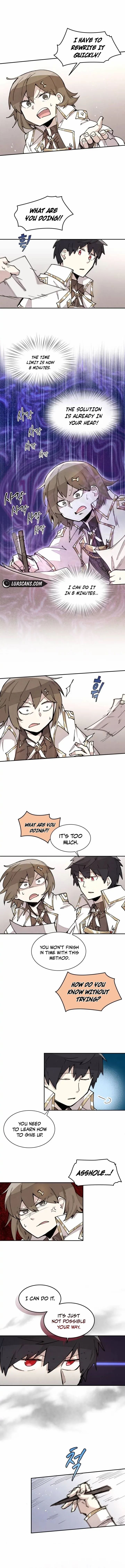 Read Reincarnation of the Hero Party Archmage Manga Online