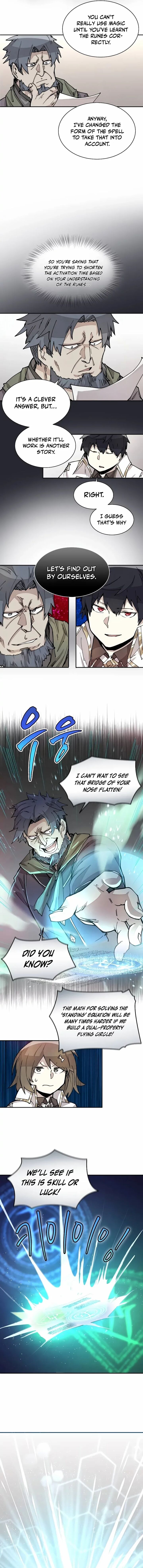 Read Reincarnation of the Hero Party Archmage Manga Online