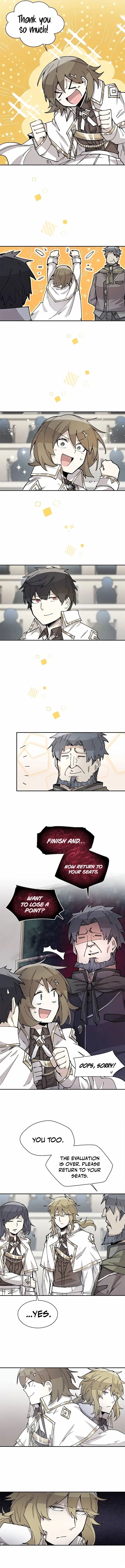 Read Reincarnation of the Hero Party Archmage Manga Online