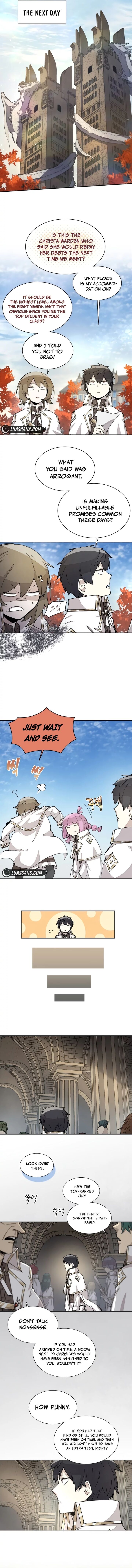 Read Reincarnation of the Hero Party Archmage Manga Online