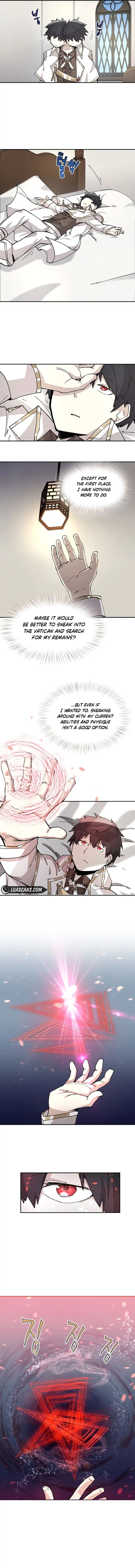 Read Reincarnation of the Hero Party Archmage Manga Online