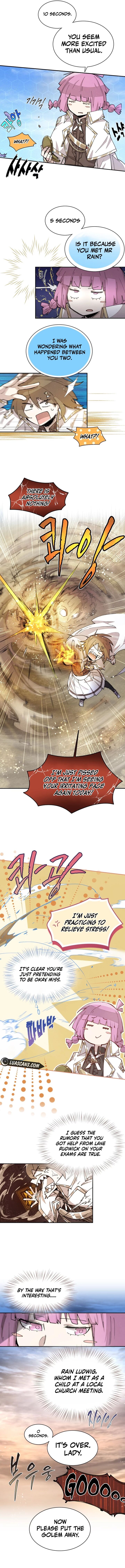Read Reincarnation of the Hero Party Archmage Manga Online