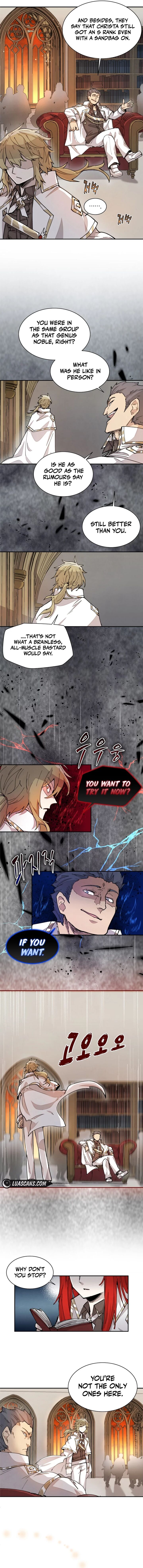 Read Reincarnation of the Hero Party Archmage Manga Online