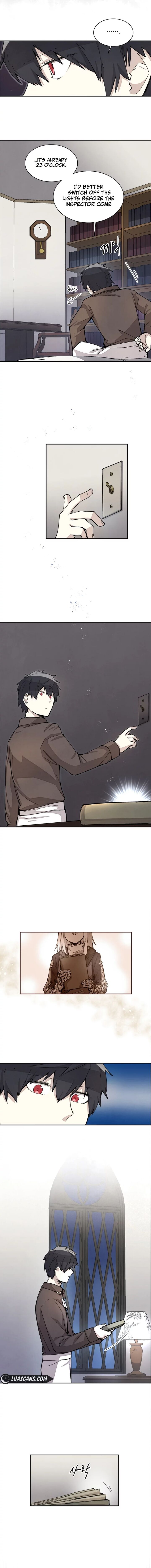 Read Reincarnation of the Hero Party Archmage Manga Online