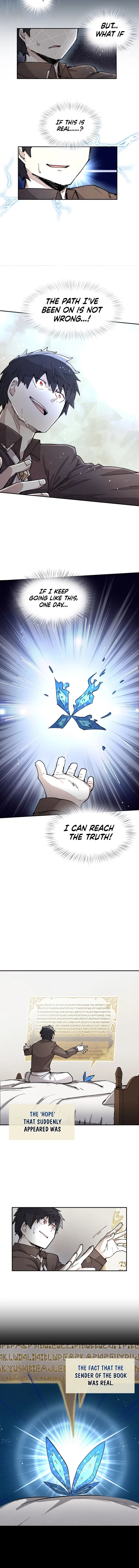Read Reincarnation of the Hero Party Archmage Manga Online