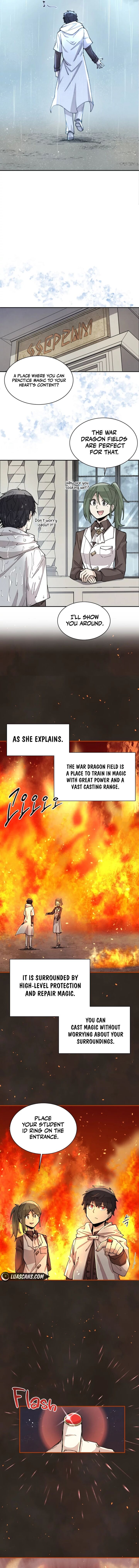 Read Reincarnation of the Hero Party Archmage Manga Online