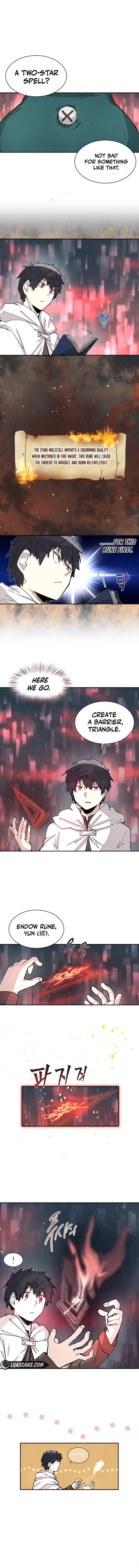 Read Reincarnation of the Hero Party Archmage Manga Online