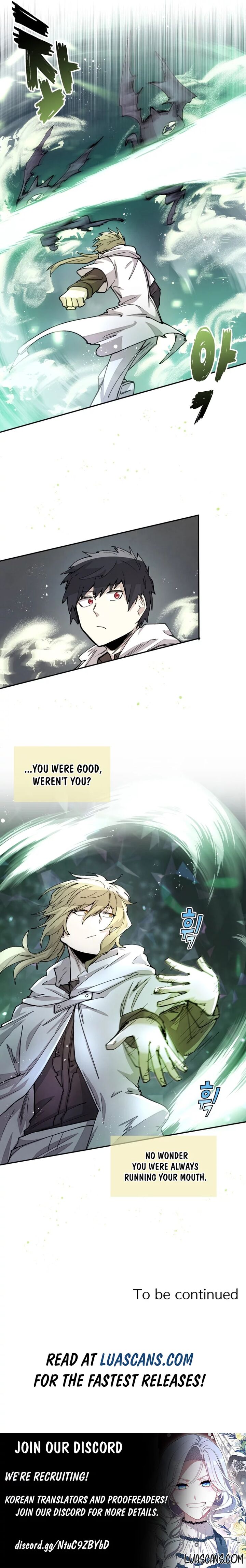 Read Reincarnation of the Hero Party Archmage Manga Online