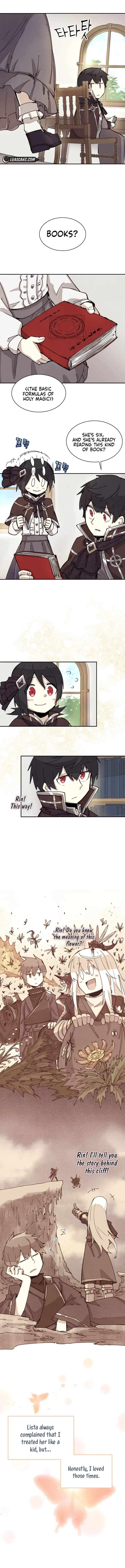 Read Reincarnation of the Hero Party Archmage Manga Online