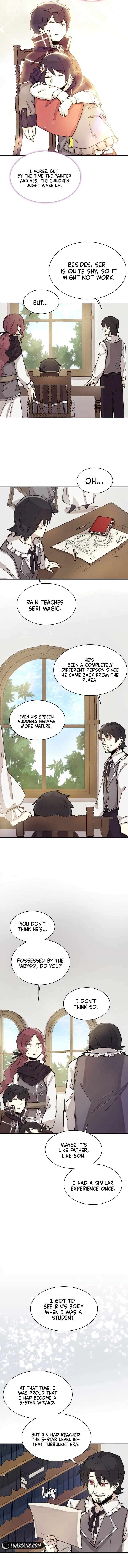 Read Reincarnation of the Hero Party Archmage Manga Online