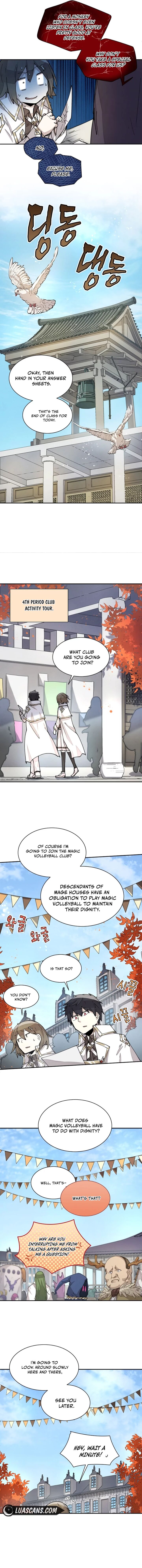 Read Reincarnation of the Hero Party Archmage Manga Online