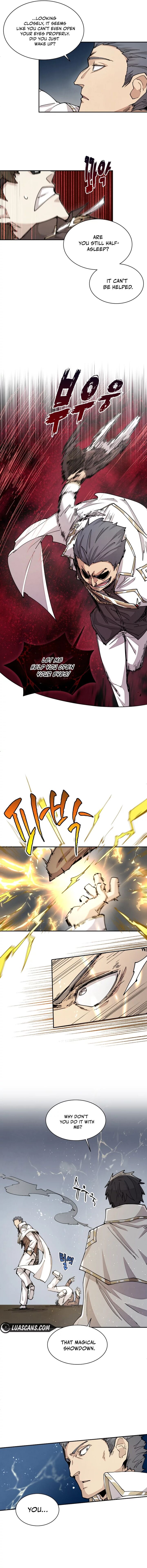 Read Reincarnation of the Hero Party Archmage Manga Online