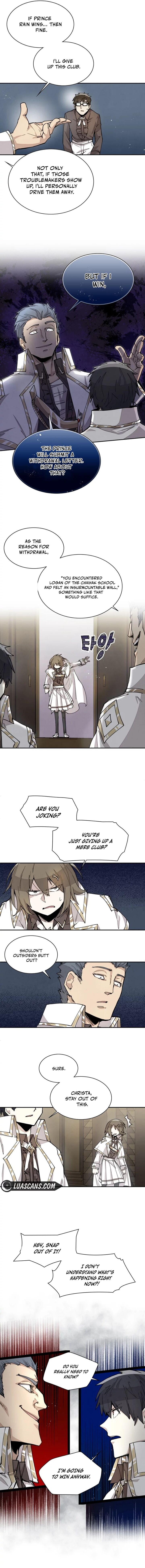 Read Reincarnation of the Hero Party Archmage Manga Online