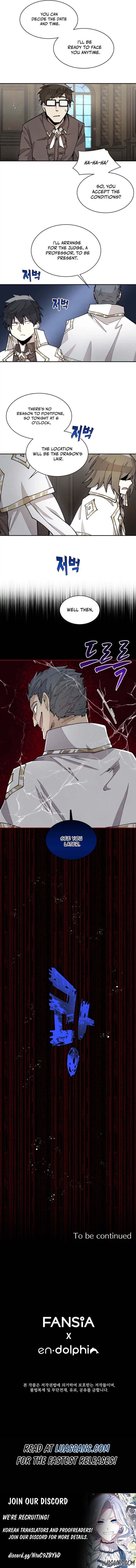Read Reincarnation of the Hero Party Archmage Manga Online