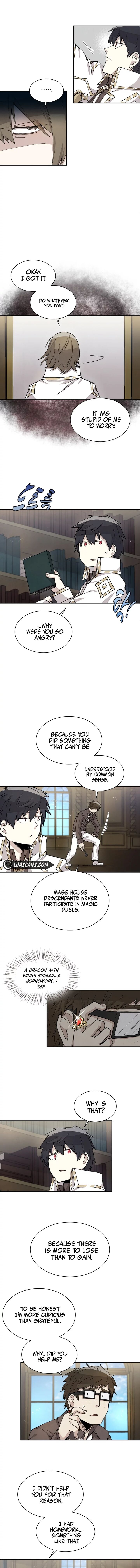Read Reincarnation of the Hero Party Archmage Manga Online