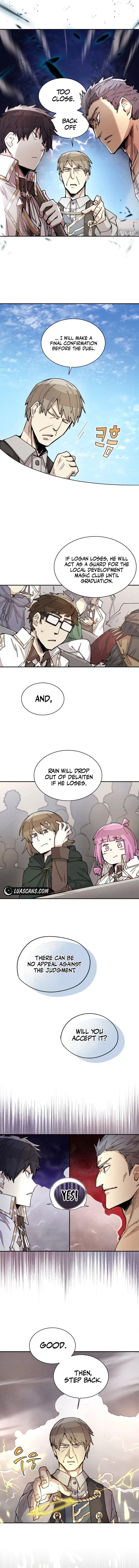 Read Reincarnation of the Hero Party Archmage Manga Online