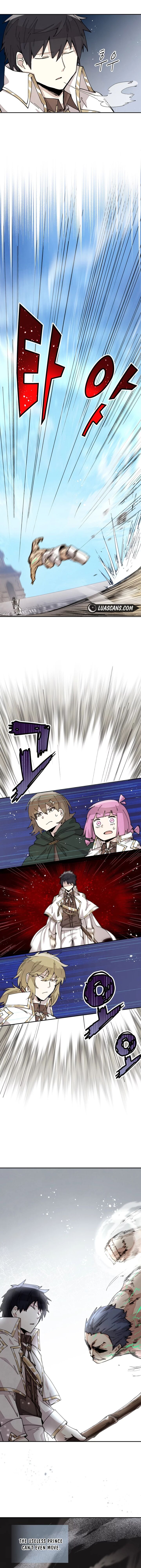 Read Reincarnation of the Hero Party Archmage Manga Online