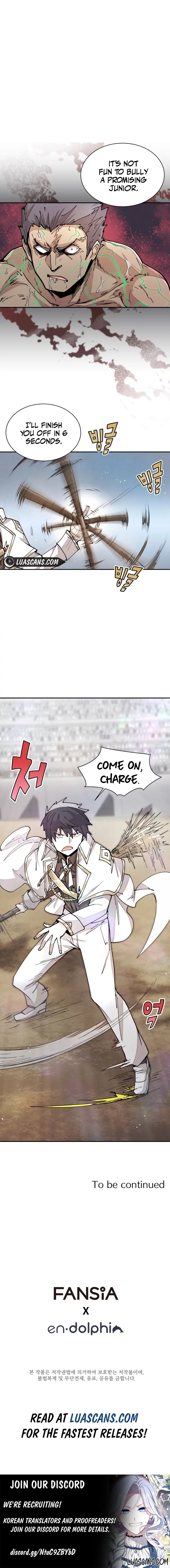 Read Reincarnation of the Hero Party Archmage Manga Online