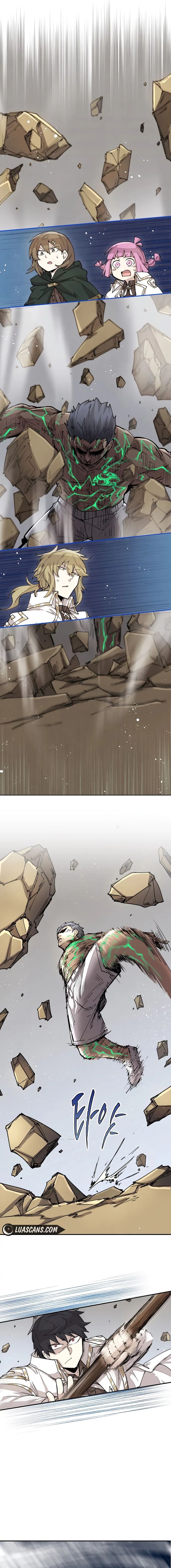 Read Reincarnation of the Hero Party Archmage Manga Online