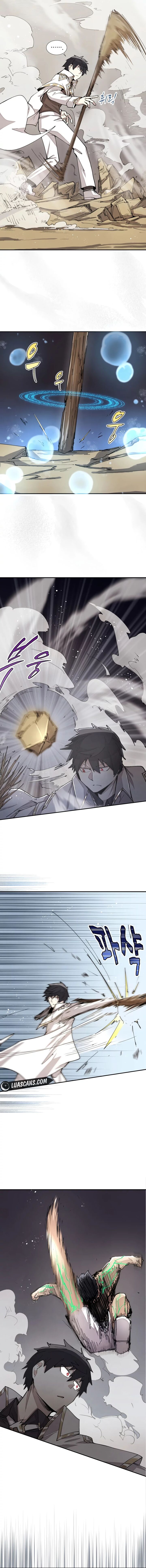 Read Reincarnation of the Hero Party Archmage Manga Online