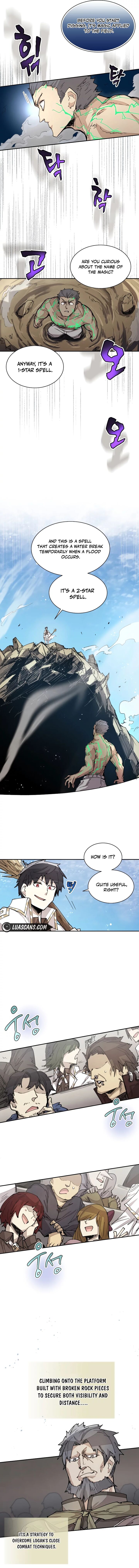 Read Reincarnation of the Hero Party Archmage Manga Online