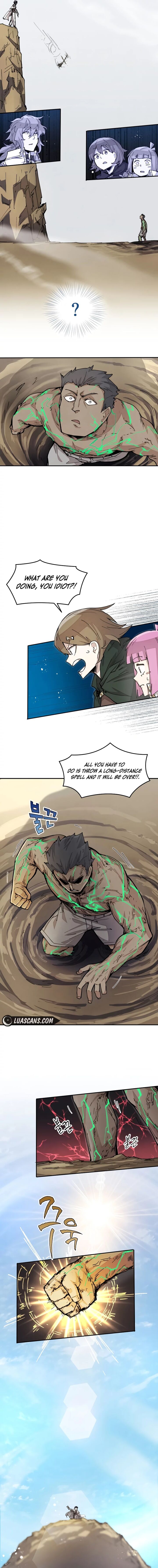 Read Reincarnation of the Hero Party Archmage Manga Online