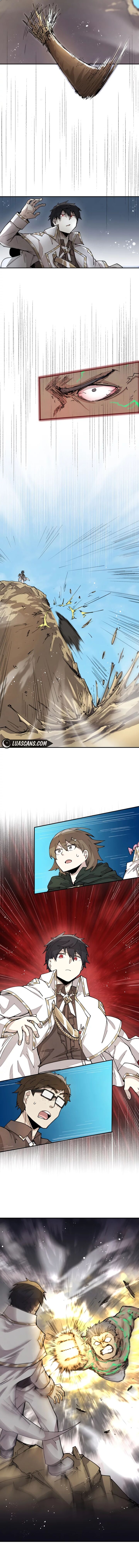 Read Reincarnation of the Hero Party Archmage Manga Online