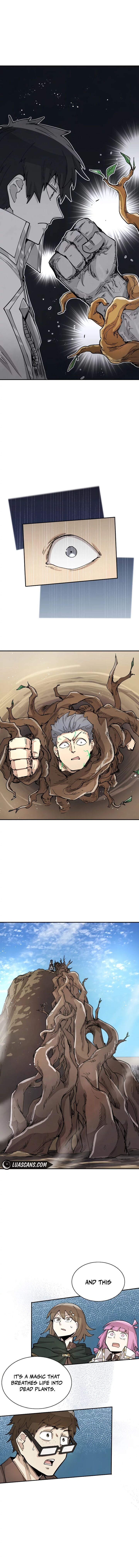 Read Reincarnation of the Hero Party Archmage Manga Online