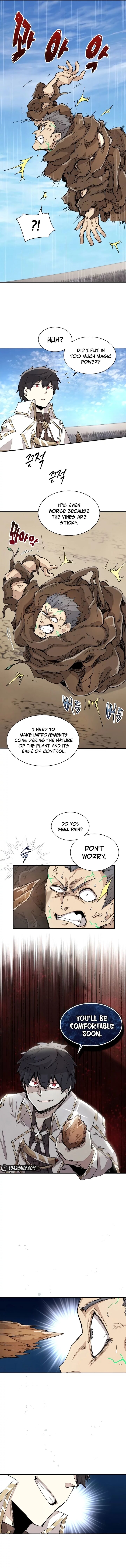 Read Reincarnation of the Hero Party Archmage Manga Online