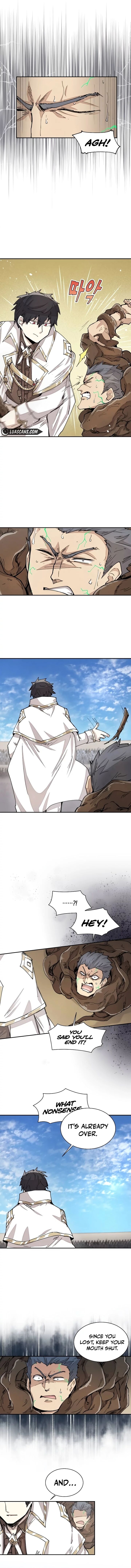 Read Reincarnation of the Hero Party Archmage Manga Online