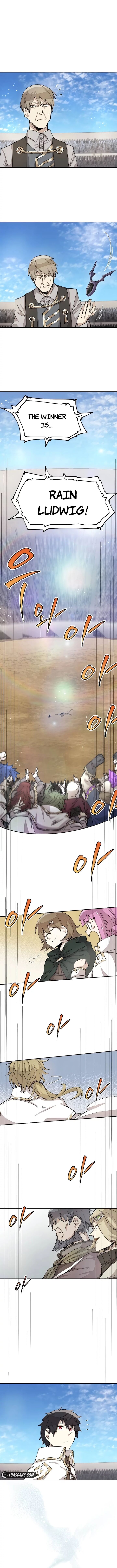 Read Reincarnation of the Hero Party Archmage Manga Online