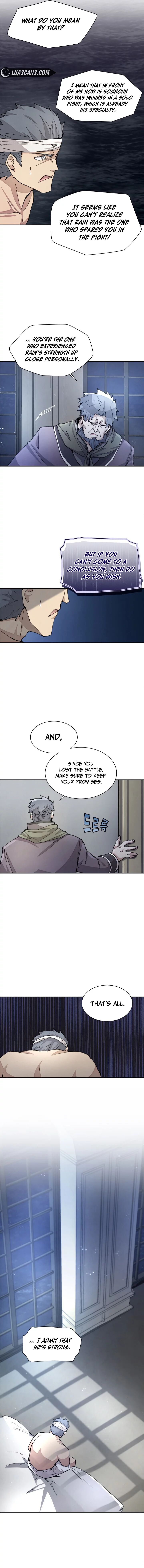 Read Reincarnation of the Hero Party Archmage Manga Online