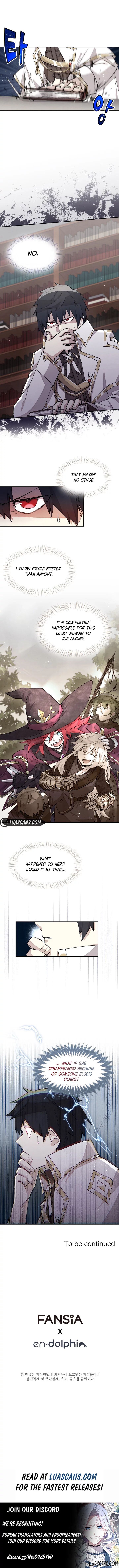 Read Reincarnation of the Hero Party Archmage Manga Online
