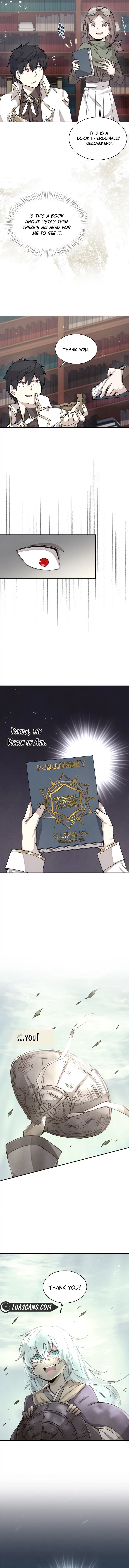 Read Reincarnation of the Hero Party Archmage Manga Online