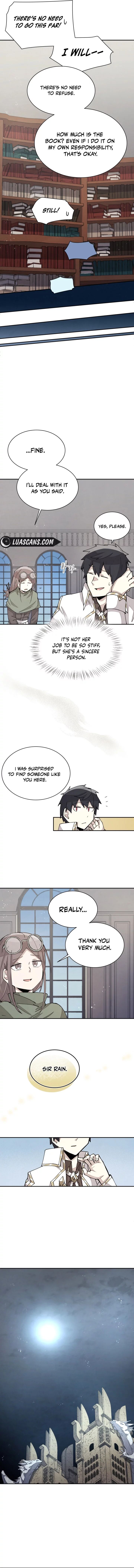 Read Reincarnation of the Hero Party Archmage Manga Online