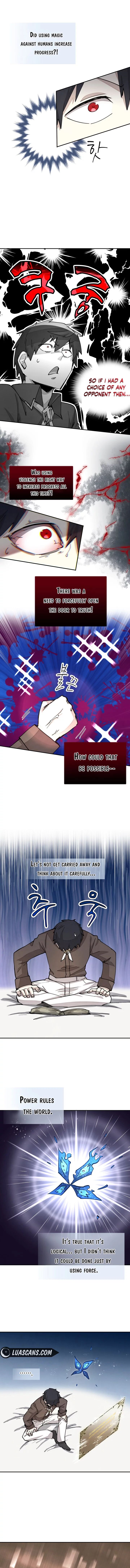 Read Reincarnation of the Hero Party Archmage Manga Online