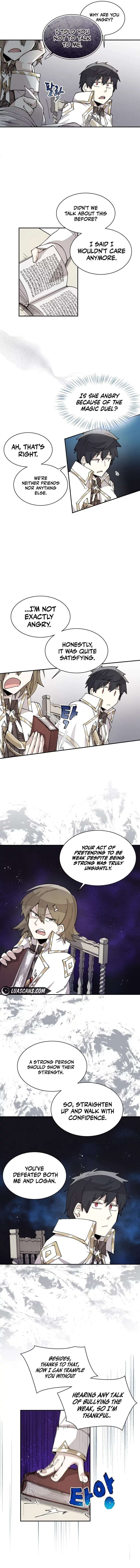 Read Reincarnation of the Hero Party Archmage Manga Online