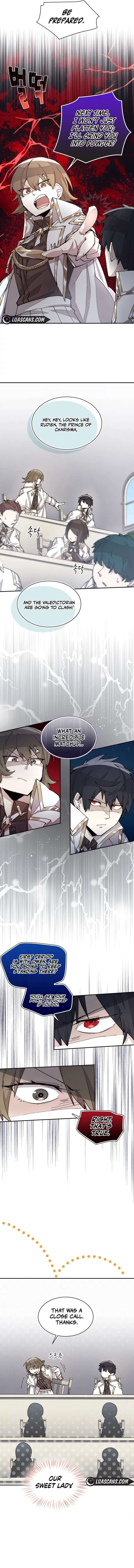 Read Reincarnation of the Hero Party Archmage Manga Online