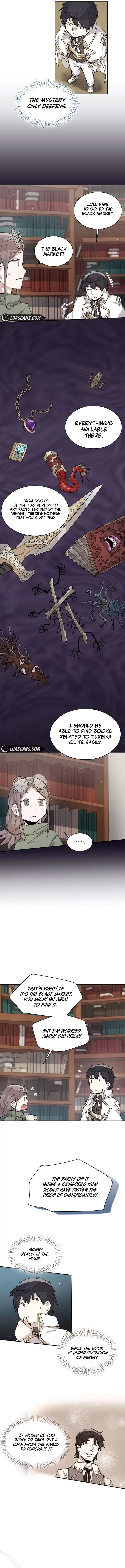 Read Reincarnation of the Hero Party Archmage Manga Online