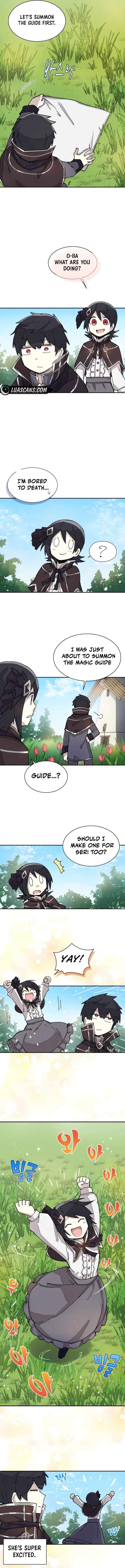 Read Reincarnation of the Hero Party Archmage Manga Online
