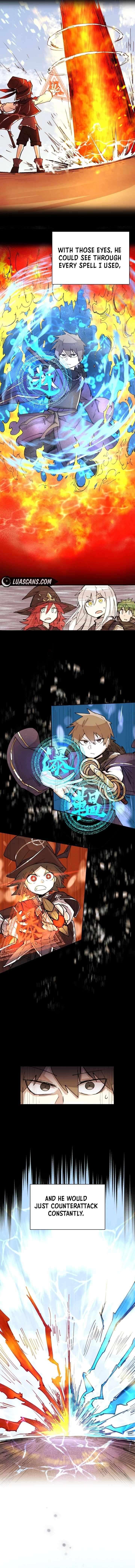 Read Reincarnation of the Hero Party Archmage Manga Online