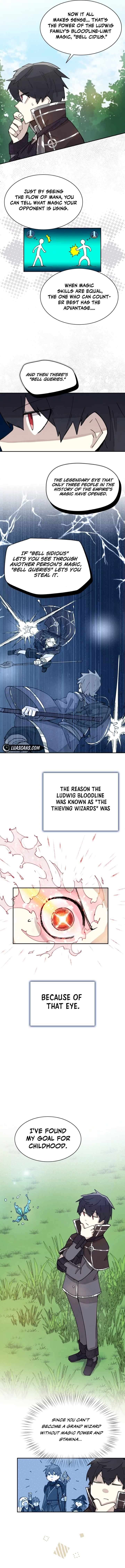 Read Reincarnation of the Hero Party Archmage Manga Online