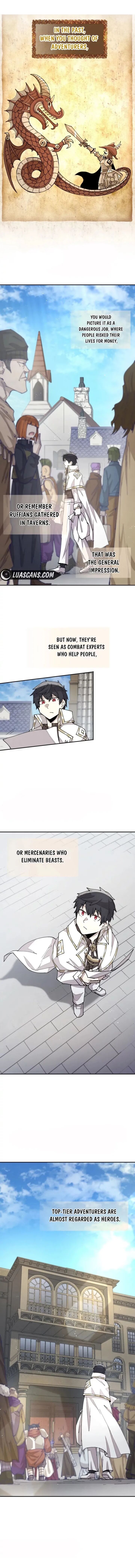 Read Reincarnation of the Hero Party Archmage Manga Online